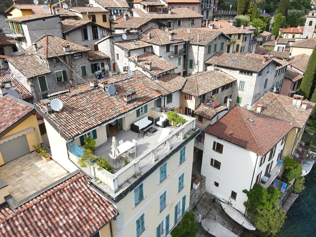 Oria Lugano Lake, Il Nido Dell'Aquila ภายนอก รูปภาพ